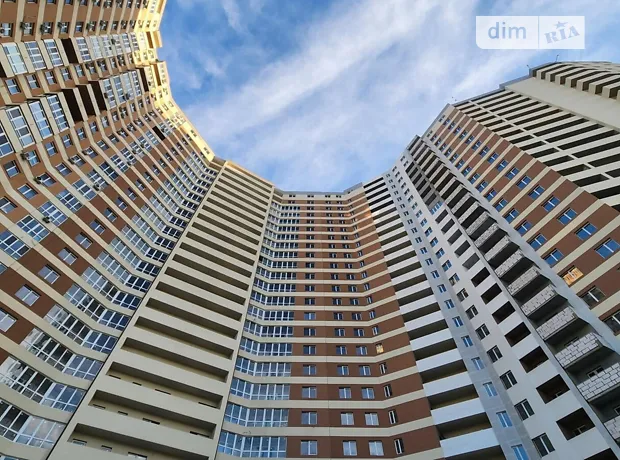 Квартира на вул. Новопольова, 2 в Києві, ID 198038, фото №8