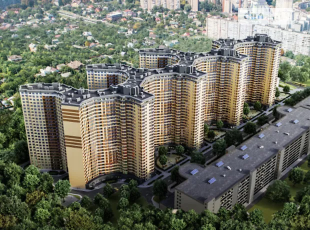 Квартира на вул. Новопольова, 2 в Києві, ID 200014, фото №12