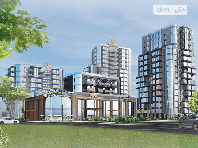Квартира на вул. Грушевського, 4А в Ужгород, ID 220401, фото №1