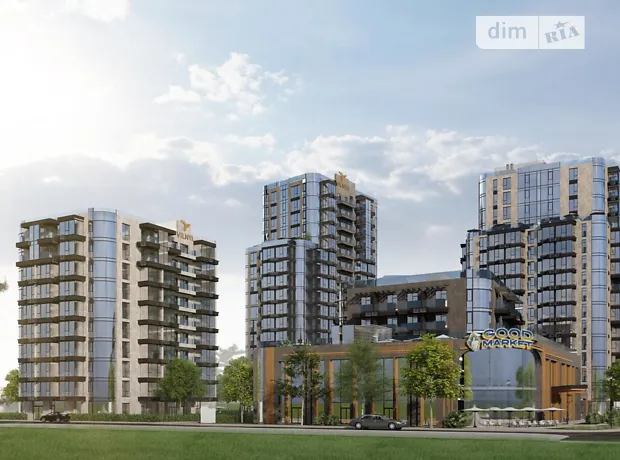 Квартира на вул. Грушевського, 4А в Ужгород, ID 260410, фото №5