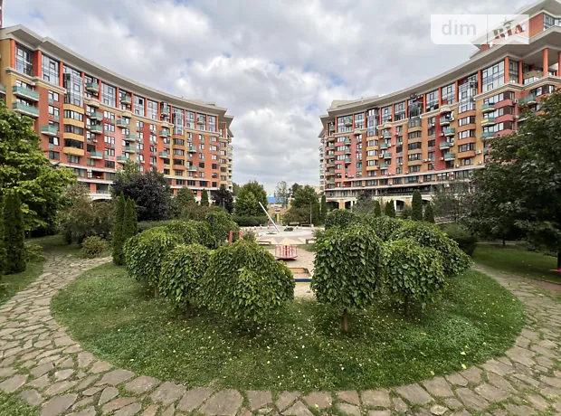 Квартира на вул. Юлії Здановської в Києві, ID 183291, фото №1
