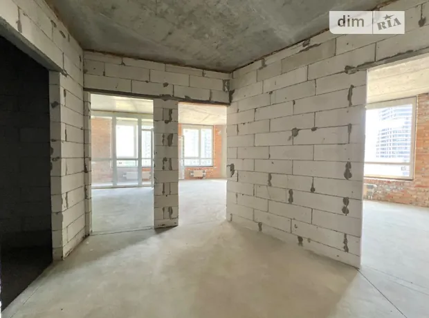 Квартира на наб. Дніпровська, 15Є в Києві, ID 179133, фото №1