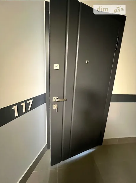 Квартира на наб. Дніпровська, 15Є в Києві, ID 179133, фото №2