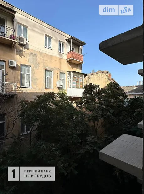 Квартира на вул. Рішельєвська, 47 в Одесі, ID 165112, фото №12