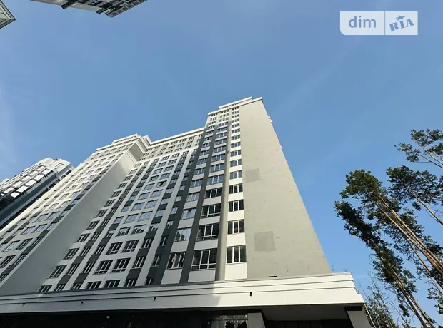 Квартира на вул. Університетська, 1Т в Києві, ID 232471, фото №1
