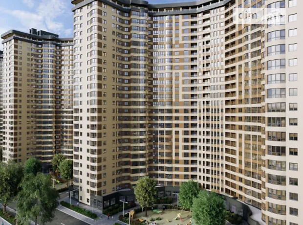 Квартира на вул. Новопольова, 2 в Києві, ID 174534, фото №11