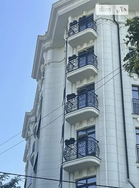Квартира на вул. Гімназична, 13 в Одесі, ID 261251, фото №2