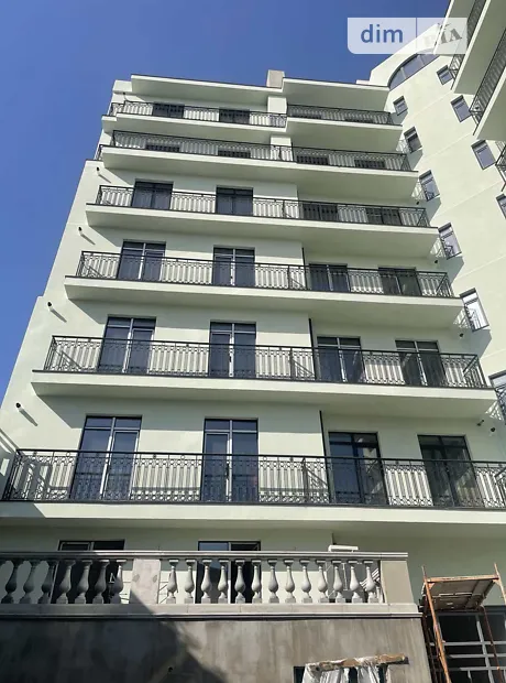 Квартира на вул. Гімназична, 13 в Одесі, ID 261251, фото №7