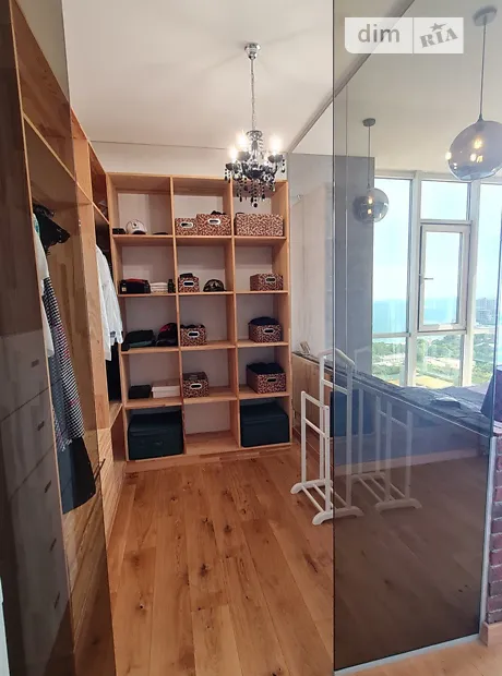 Квартира на бул. Французький, 60Г в Одесі, ID 163856, фото №13