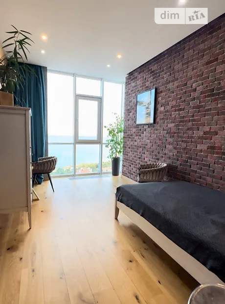 Квартира на бул. Французький, 60Г в Одесі, ID 163856, фото №14