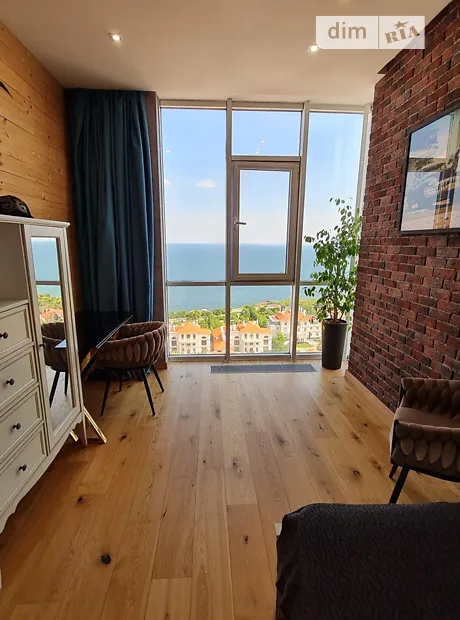 Квартира на бул. Французький, 60Г в Одесі, ID 163856, фото №10
