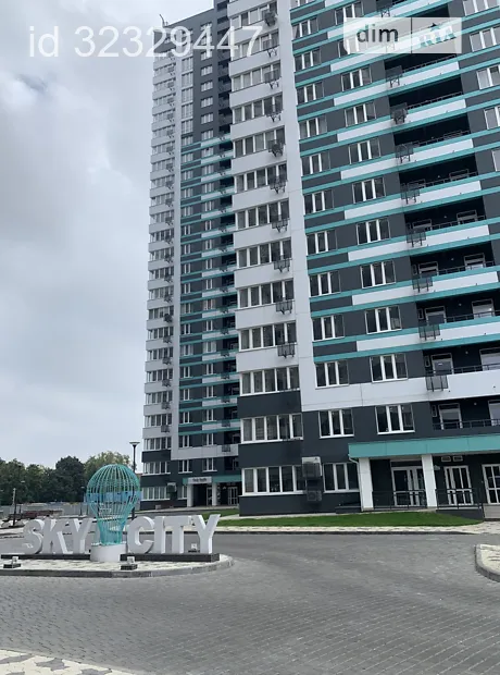 Квартира на вул. Варненська, 29 в Одесі, ID 177646, фото №11