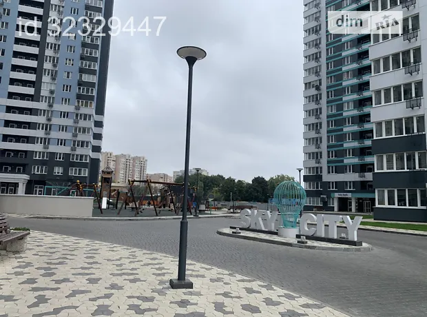 Квартира на вул. Варненська, 29 в Одесі, ID 177646, фото №9