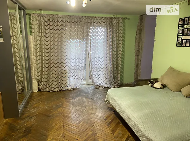 Квартира на вул. Антонова, 6а в Києві, ID 241627, фото №1