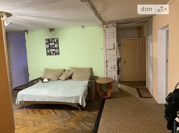 Квартира на вул. Антонова, 6а в Києві, ID 241627, фото №2