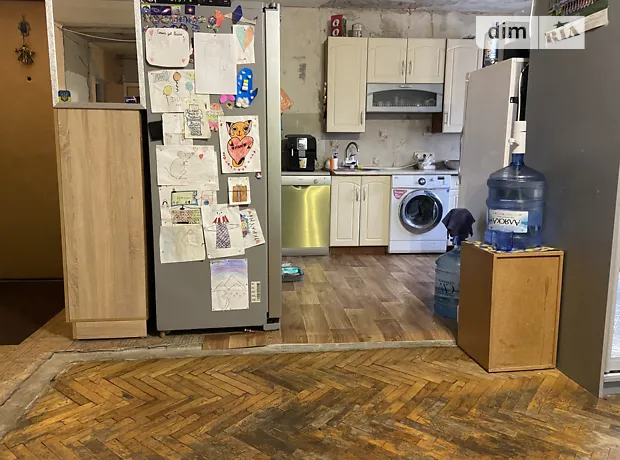 Квартира на вул. Антонова, 6а в Києві, ID 241627, фото №3
