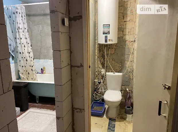 Квартира на вул. Антонова, 6а в Києві, ID 241627, фото №4