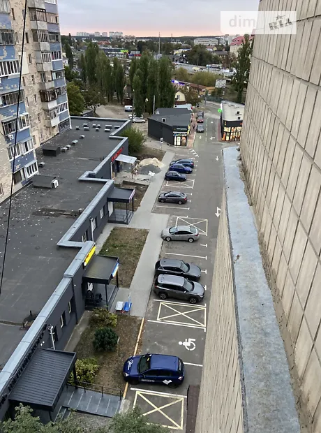 Квартира на вул. Антонова, 6а в Києві, ID 241627, фото №6
