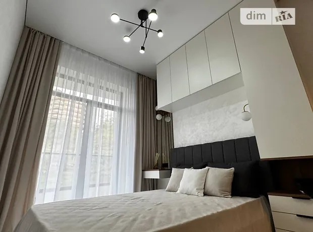 Квартира на вул. Фонтанська дорога, 77В в Одесі, ID 182988, фото №2