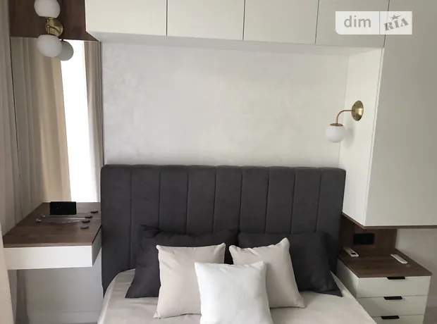 Квартира на вул. Фонтанська дорога, 77В в Одесі, ID 182988, фото №3