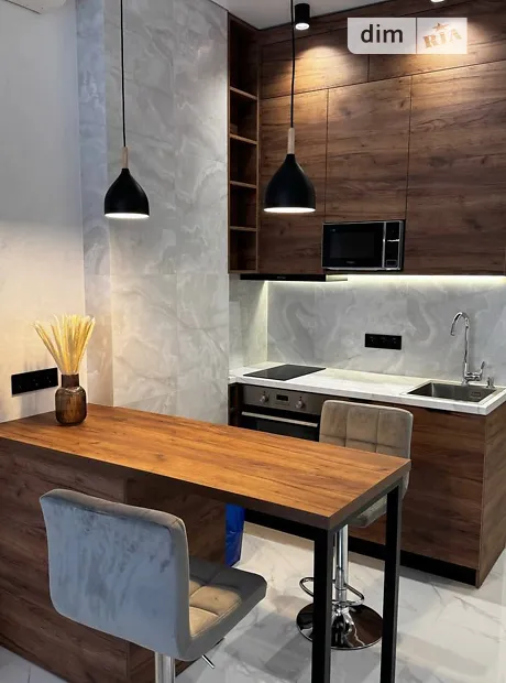 Квартира на вул. Фонтанська дорога, 77В в Одесі, ID 182988, фото №6