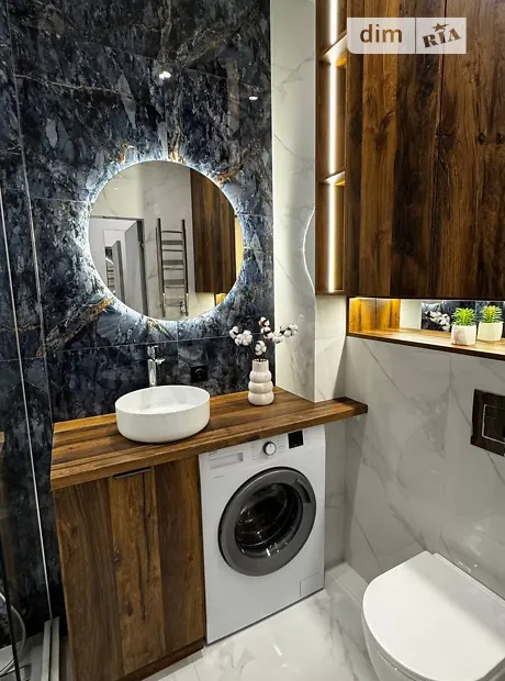 Квартира на вул. Фонтанська дорога, 77В в Одесі, ID 182988, фото №8