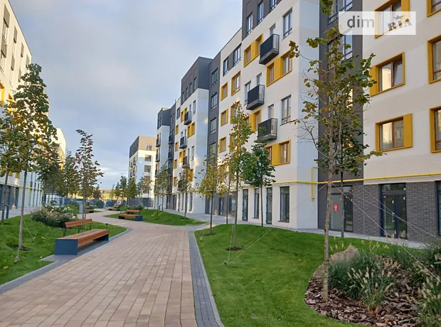 Квартира на вул. Соборна в Києві, ID 228237, фото №1