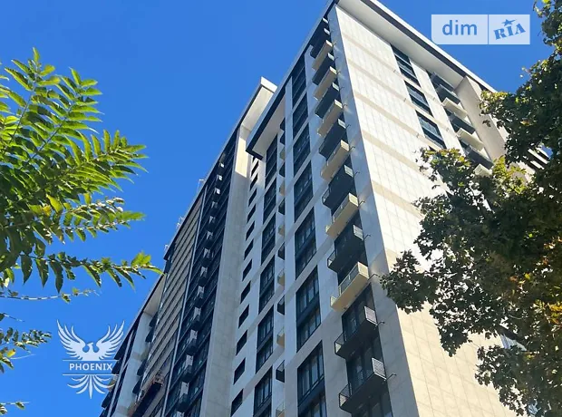 Квартира на вул. Набережна Перемоги, 40Д в Дніпрі, ID 192569, фото №1