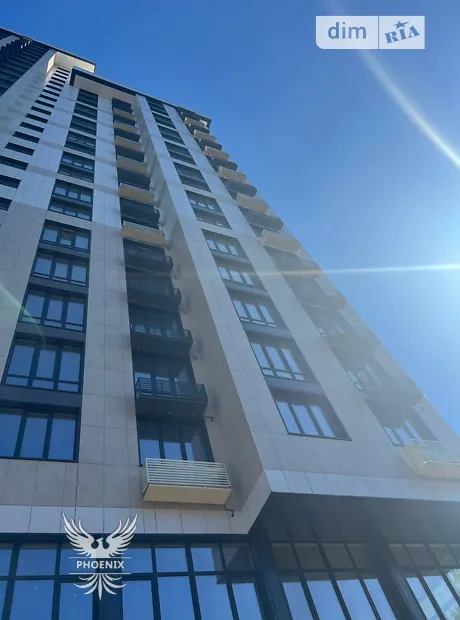 Квартира на вул. Набережна Перемоги, 40Д в Дніпрі, ID 192569, фото №2