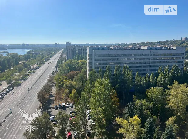 Квартира на вул. Набережна Перемоги, 40Д в Дніпрі, ID 192569, фото №13