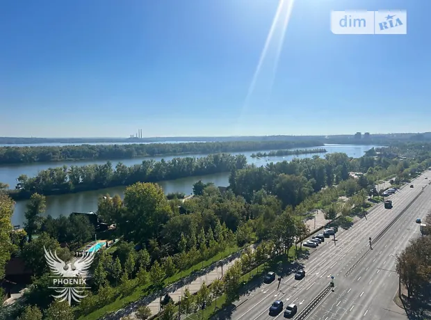 Квартира на вул. Набережна Перемоги, 40Д в Дніпрі, ID 192569, фото №14