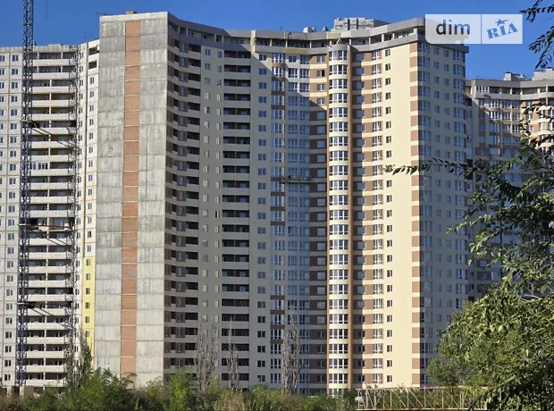 Квартира на вул. Новопольова, 2 в Києві, ID 193735, фото №15