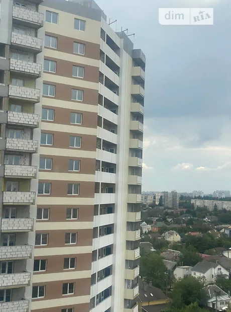 Квартира на вул. Новопольова, 2 в Києві, ID 193735, фото №16