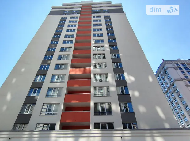 Квартира на вул. Університетська, 1Т в Києві, ID 226288, фото №1