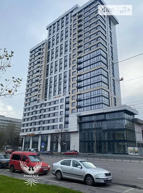 Квартира на вул. Набережна Перемоги, 40 в Дніпрі, ID 196991, фото №10