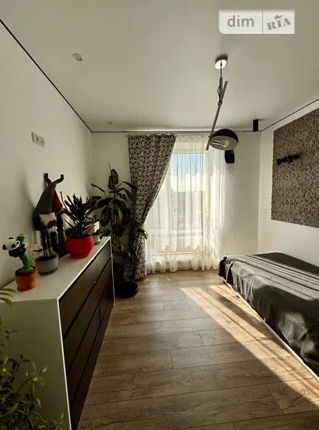 Квартира на вул. Матвія Донцова, 50А в Києві, ID 227788, фото №3