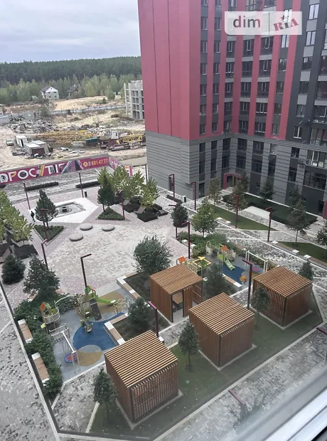 Квартира на вул. Університетська, 1 в Києві, ID 233699, фото №3