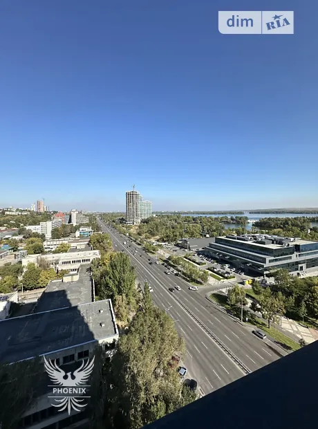 Квартира на вул. Набережна Перемоги, 40 в Дніпрі, ID 169973, фото №11