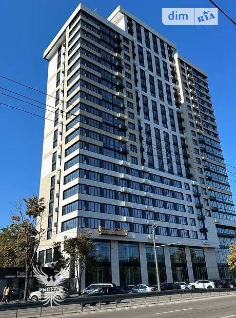 Квартира на вул. Набережна Перемоги, 40 в Дніпрі, ID 169973, фото №13