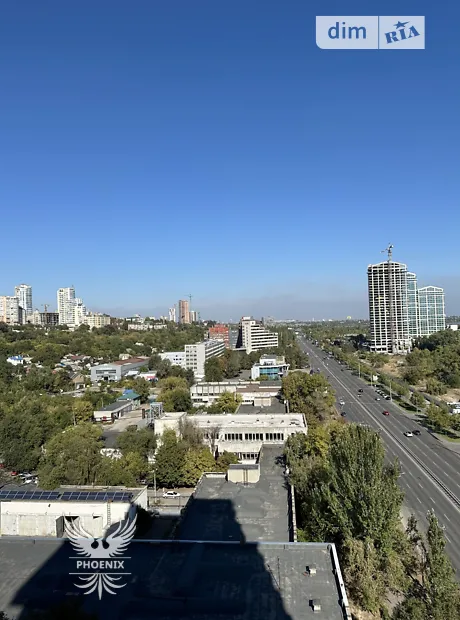 Квартира на вул. Набережна Перемоги, 40 в Дніпрі, ID 169973, фото №3