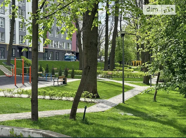 Квартира на вул. Миколи Сингаївського, 8К в Києві, ID 293914, фото №1