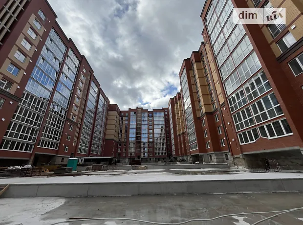 Квартира на вул. Тролейбусна в Тернопіль, ID 219722, фото №1