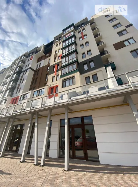 Квартира на вул. Амосова, 4 в Києві, ID 243217, фото №3