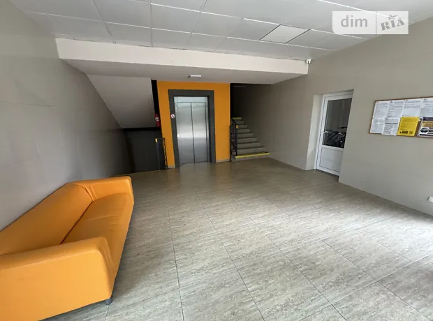 Квартира на вул. Прорізна, 15 в Києві, ID 307280, фото №1