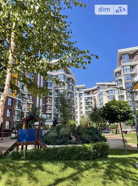 Квартира на вул. Прорізна, 15 в Києві, ID 307280, фото №4