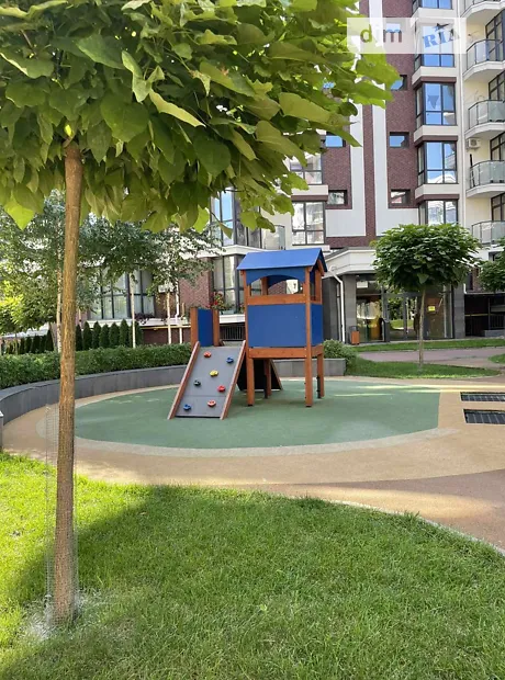 Квартира на вул. Прорізна, 15 в Києві, ID 307280, фото №6