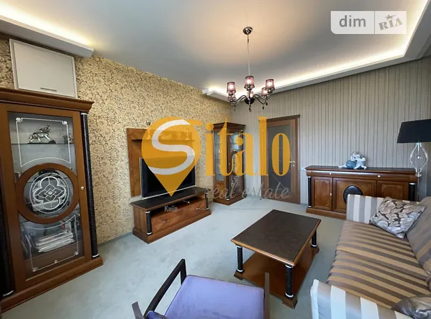Квартира на вул. Звіринецька, 59 в Києві, ID 201093, фото №1