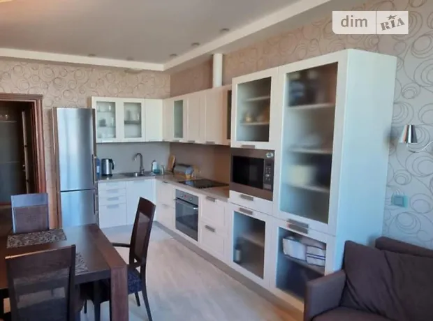 Квартира на вул. Звіринецька, 59 в Києві, ID 201093, фото №17