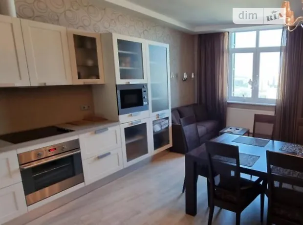 Квартира на вул. Звіринецька, 59 в Києві, ID 201093, фото №19