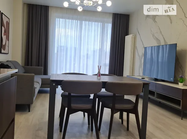 Квартира на вул. Антоновича, 118 в Київ, ID 206461, фото №1